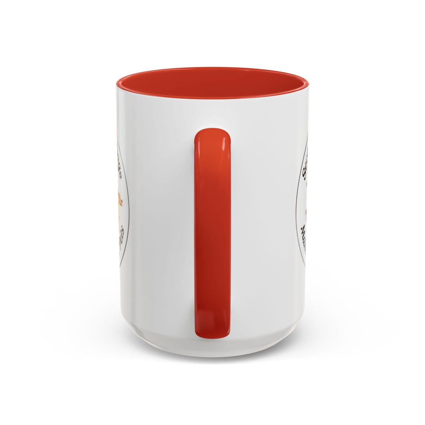 Second Hand Dog, First Class Pet Coffee Mug (11, 15oz)