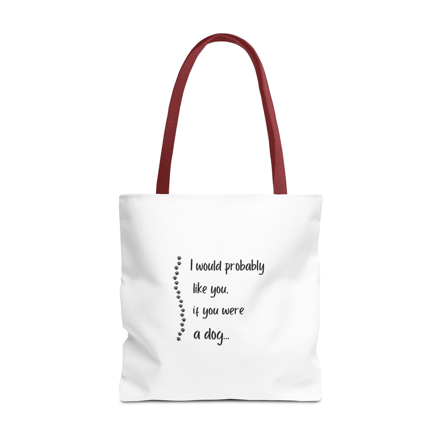 Tote Bag (AOP)