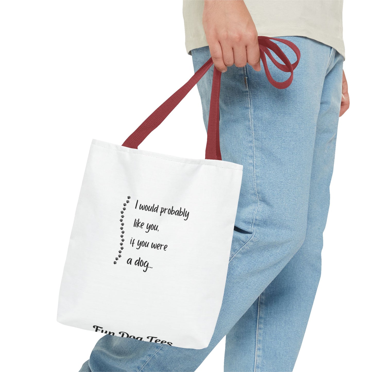 Tote Bag (AOP)