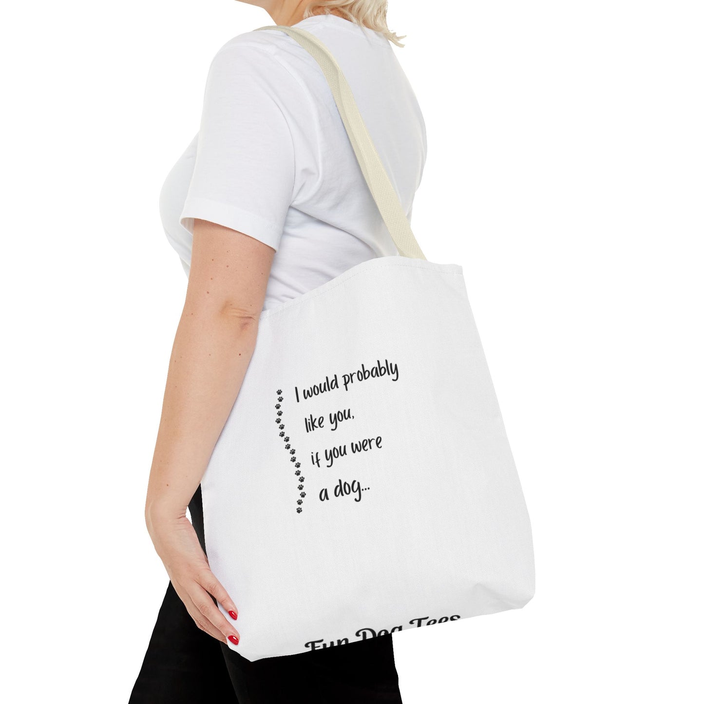 Tote Bag (AOP)