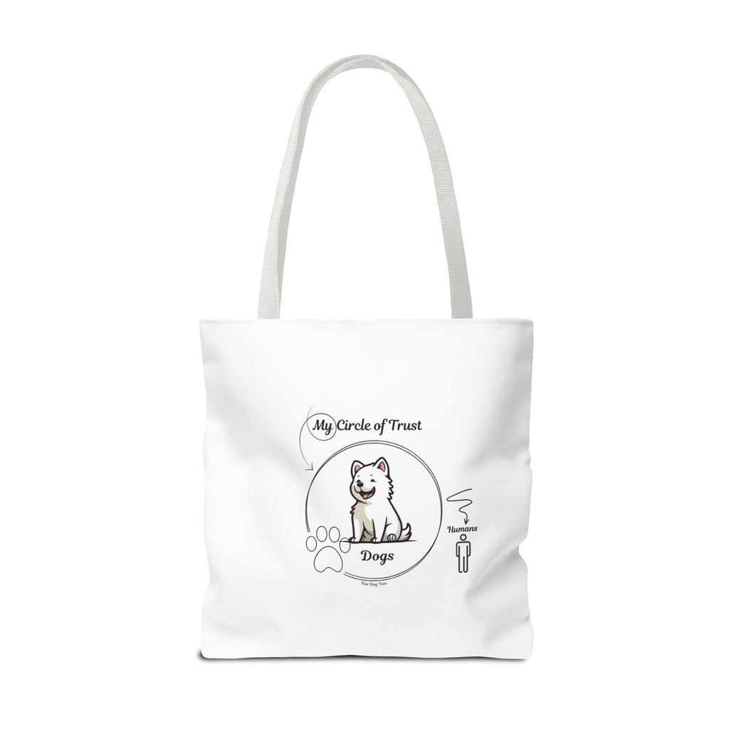 Tote Bag, My Circle of Trust