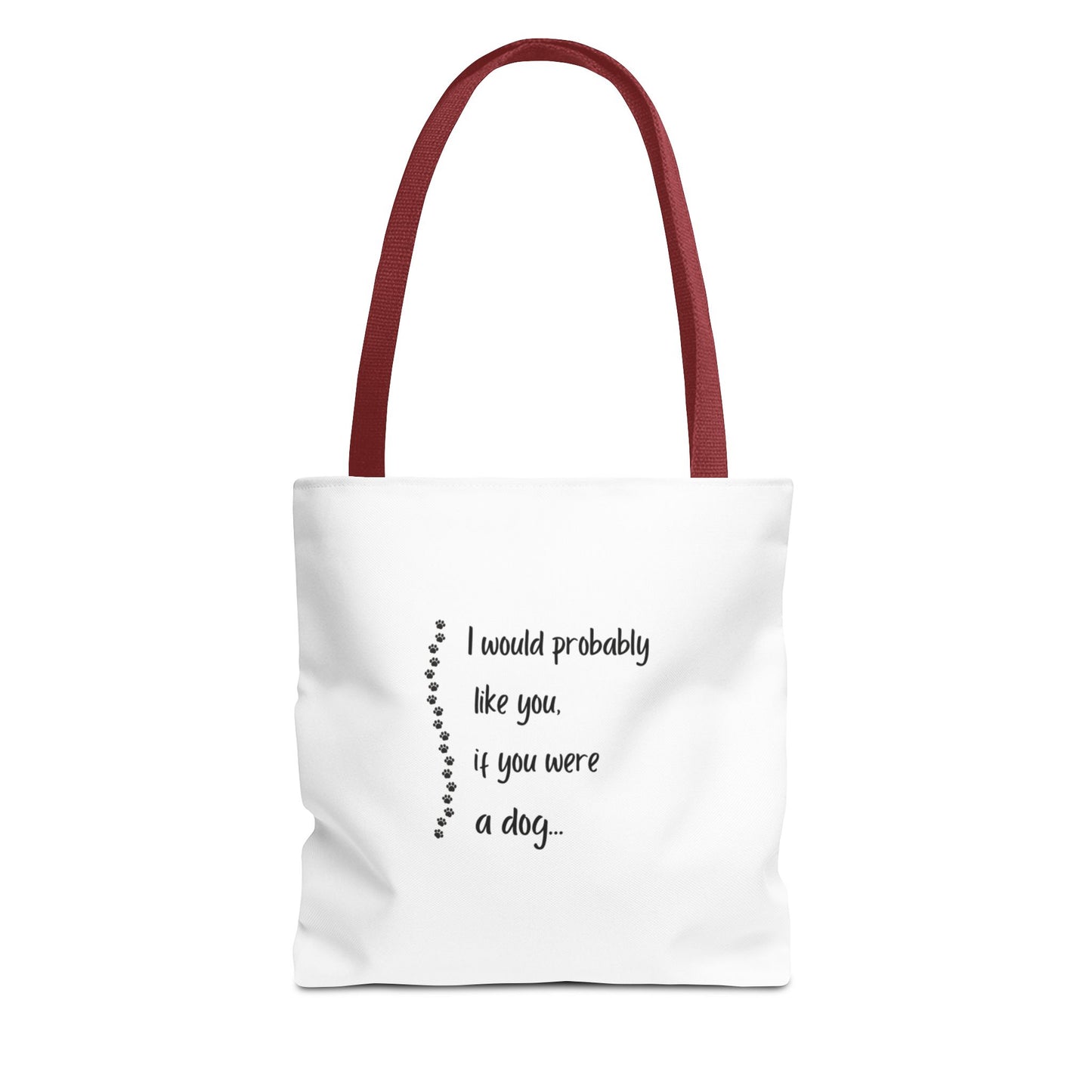 Tote Bag (AOP)