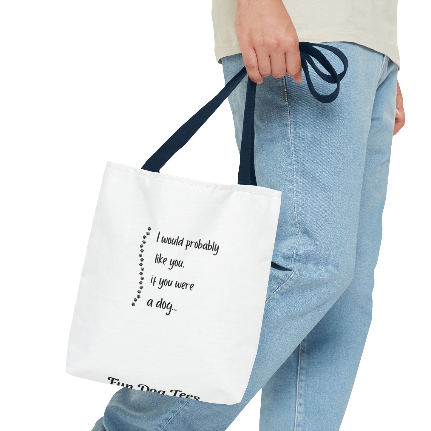 Tote Bag (AOP)