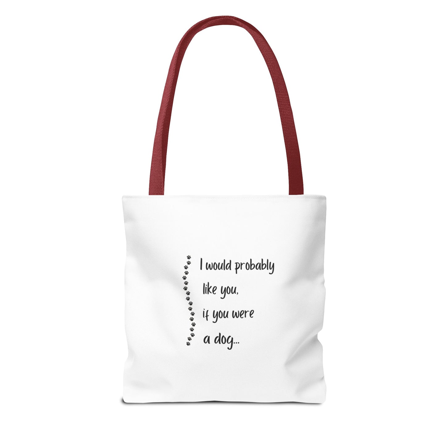 Tote Bag (AOP)