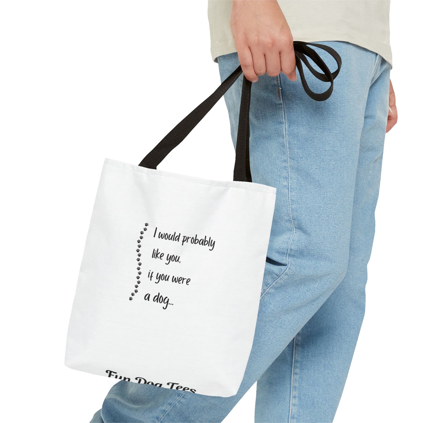 Tote Bag (AOP)