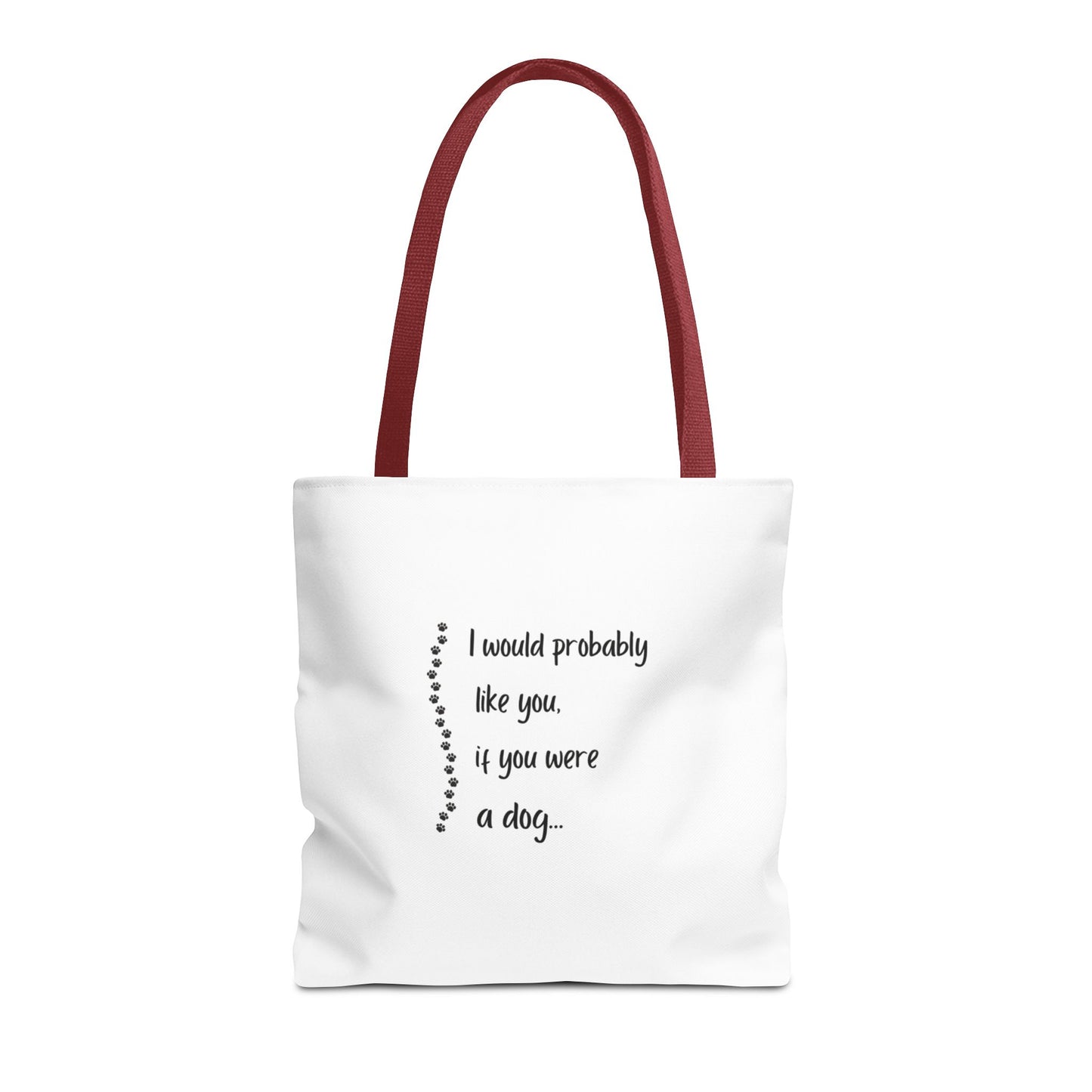Tote Bag (AOP)
