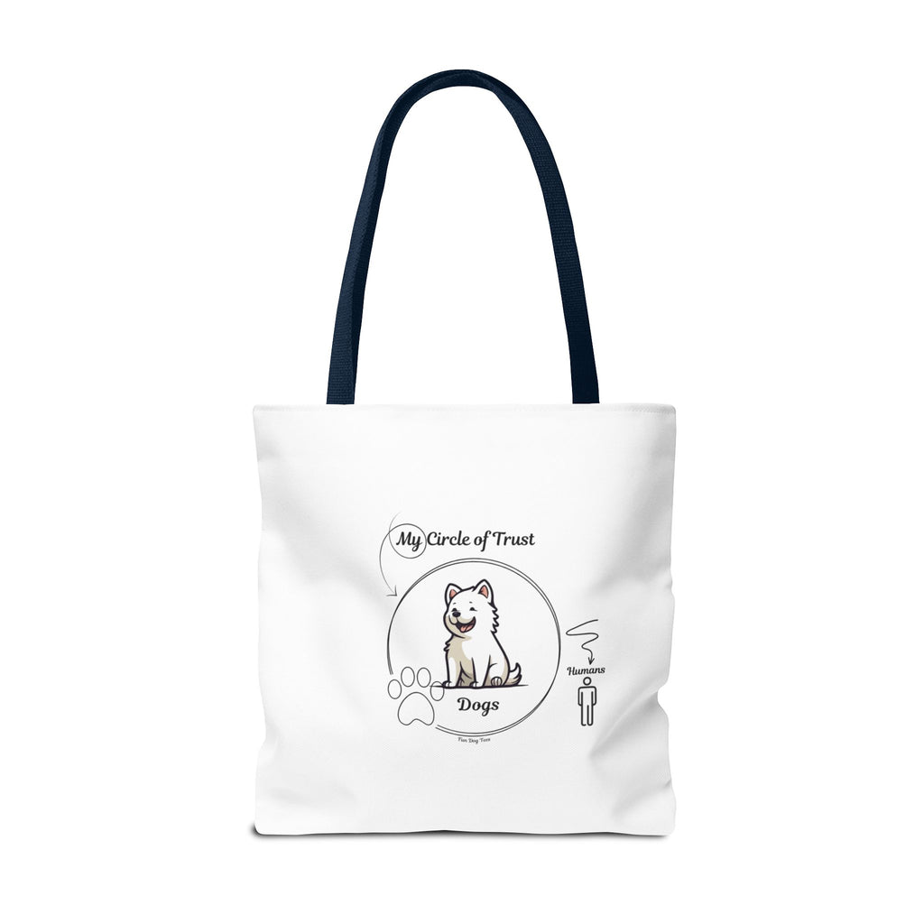 Tote Bag, My Circle of Trust