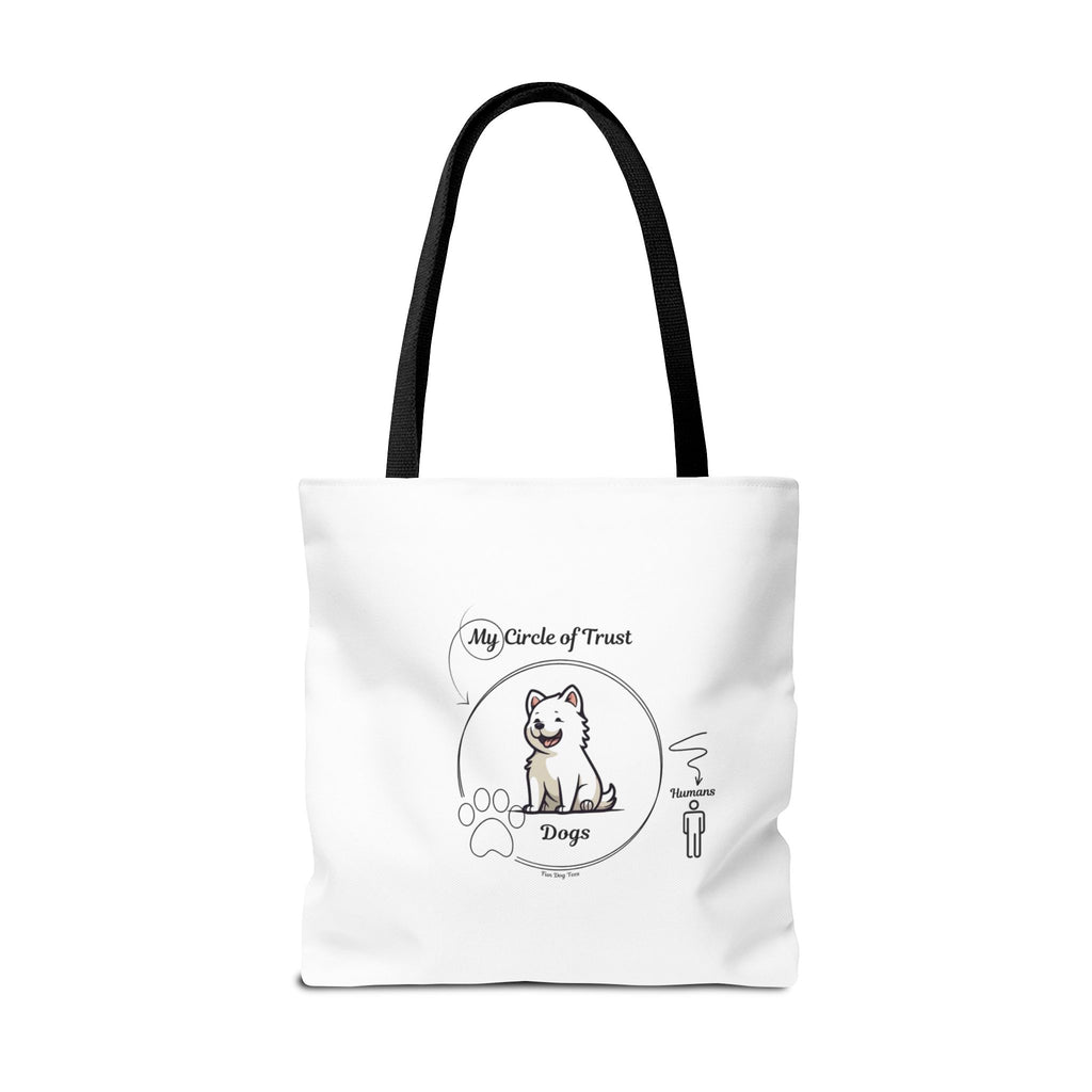 Tote Bag, My Circle of Trust