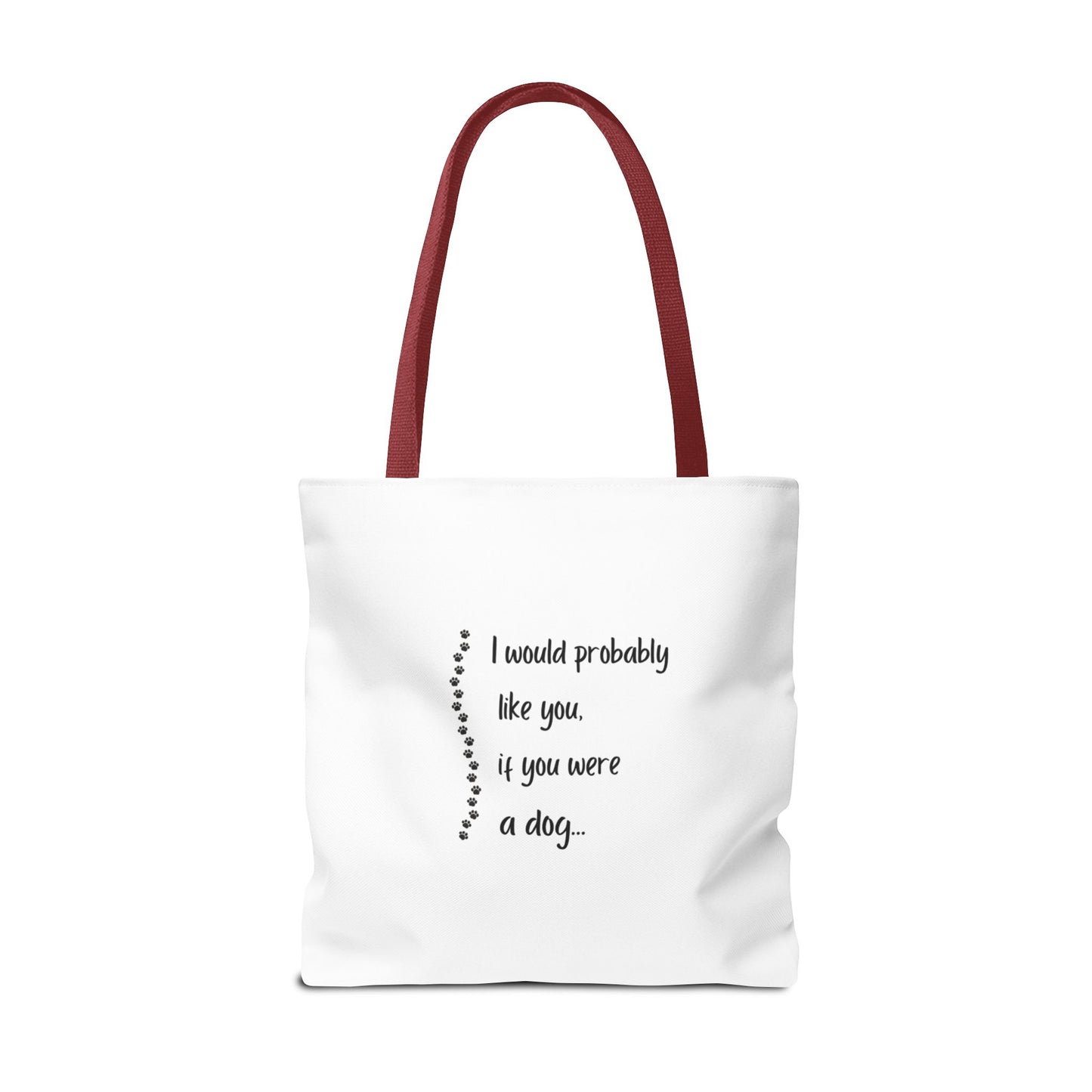 Tote Bag (AOP)
